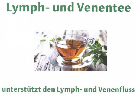 Lympftee